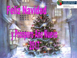 Felicitacion navidad.aux.conversación(2016)