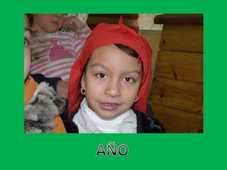 Felicitación navideña 2012