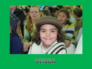 Felicitación navideña 2012