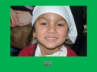 Felicitación navideña 2012