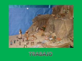 Felicitación navideña 2012