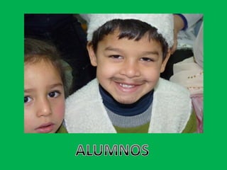 Felicitación navideña 2012