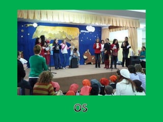 Felicitación navideña 2012