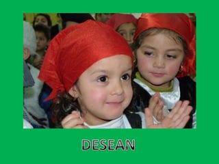 Felicitación navideña 2012