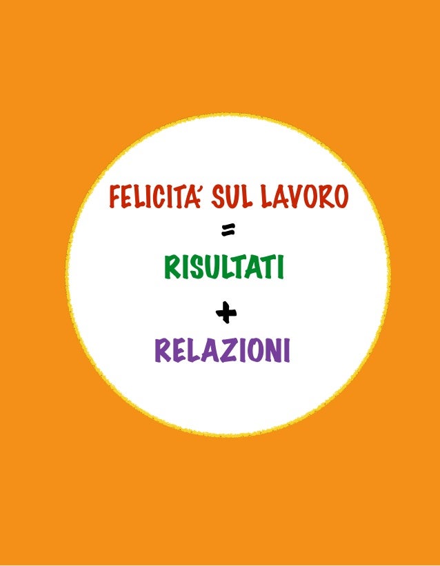 Career Guide Alla Ricerca Della Felicita Sul Lavoro