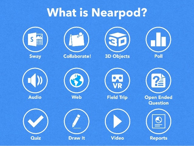 Felipe Sommer - Nearpod