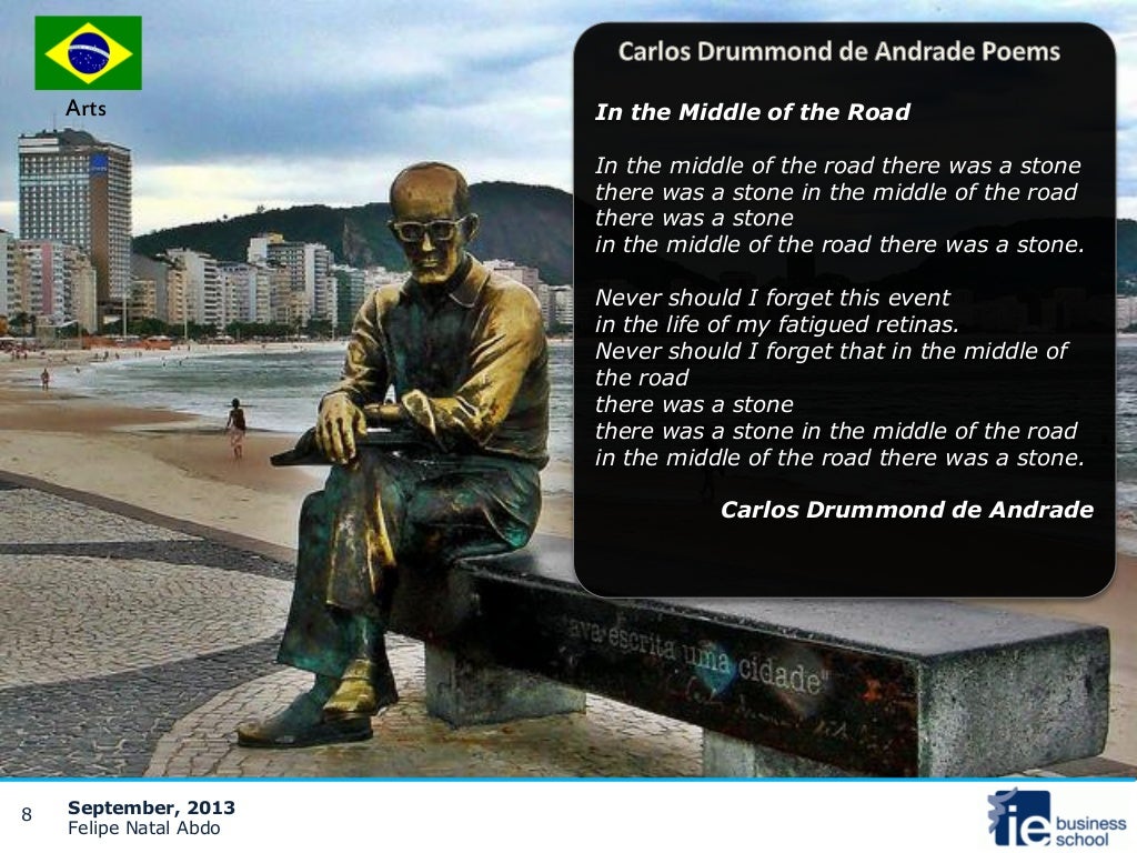 Ie business school application picture