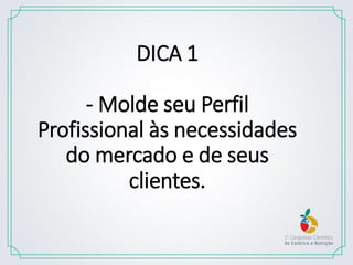 Gestão de Estética com excelência