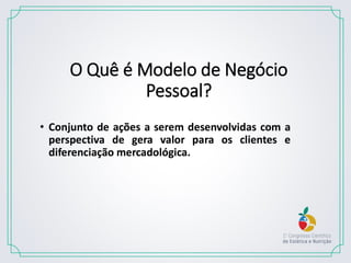 Gestão de Estética com excelência