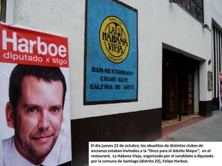 Junto a Harboe, en acción | PPT