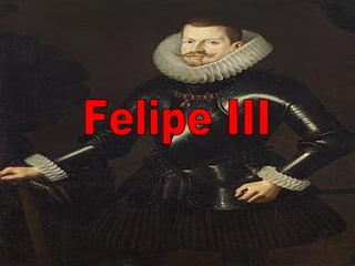 Felipe III 