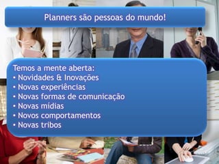 E POR QUE AS MARCAS AINDA FICAM FORA DESSE MERCADO?Boa pergunta...