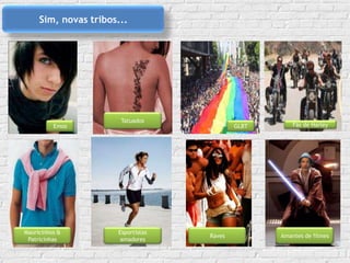 SITES GERAM CONVERSAS ENTRE MARCAS E CONSUMIDORES