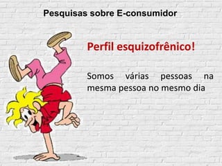  Novas formas de comunicação