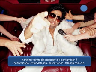  Novas tribosPerfil do PlannerNas ruasPDVsWebGrupos de pesquisasRevistasTVJornaisBlogsRedes SociaisArtigosPesquisasEntrar na vida do consumidorPlanners trazem o consumidor para dentro do processoConsumidores não são target: são pessoas com histórias diferentes umas das outras