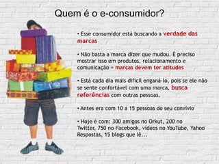 Publicitário tem que ir para a rua! É lá que o povo está