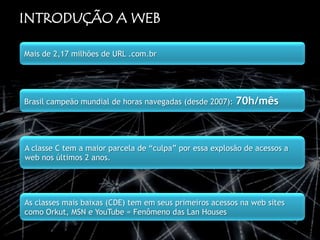 Professor da Pós Graduação em Marketing Digital da Faculdade Impacta de Tecnologia e Anhembi Morumbi, Unicid, Senac e Belas Artes