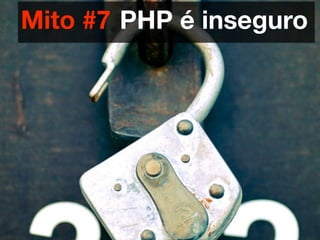 PHP 6 = PHP 5.3 +
Unicode
 