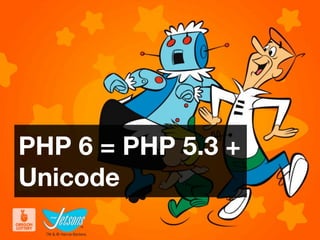 PHP não é coisa de moleque