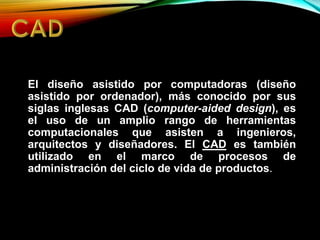 CAD-CAM