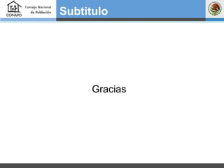 Gracias  Subtitulo   