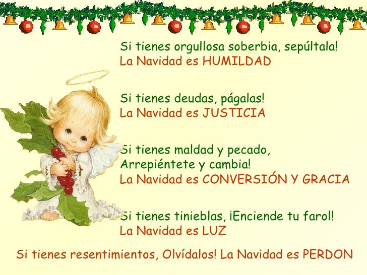 feliz navidad