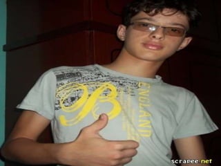 Não importa a Idade!
Feliz aniversário!
 