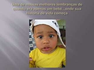 Feliz aniversario thalles!!!