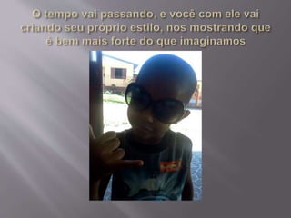 Feliz aniversario thalles!!!