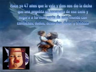 Feliz Cumple Mamita Chula