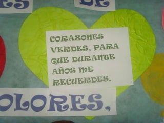 Feliz día maestros!!!