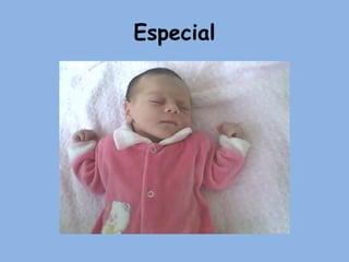 Especial
 