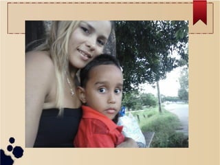 Feliz dia das mães mamãe♥