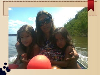 Feliz dia das mães mamãe♥