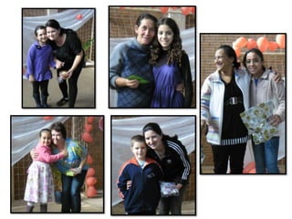 Feliz dia das mãe starde