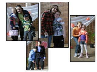 Feliz dia das mãe starde