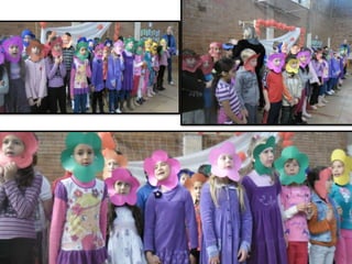 Feliz dia das mãe starde