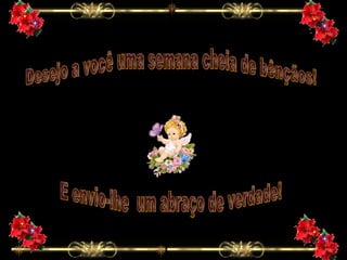 Feliz navidad a todos los amigos de Facebook