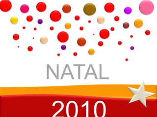 NATAL 2010 