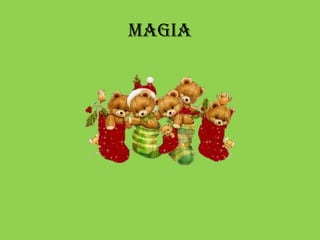 Magia
 