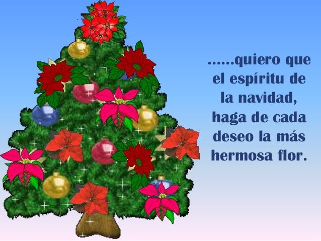 Feliz Dia Espiritu De La Navidad / El día en que todo cambio me rescato