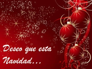 Feliz navidad Red 5 - Lima Norte - UGEL 02  