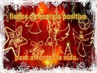 Feliz navidad Red 5 - Lima Norte - UGEL 02  