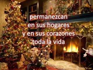 Feliz navidad Red 5 - Lima Norte - UGEL 02  