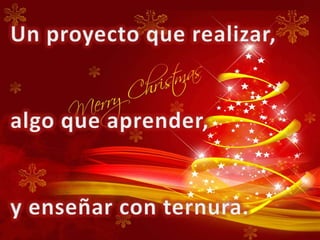 Feliz navidad Red 5 - Lima Norte - UGEL 02  