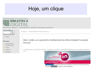 Acho que não devem existir direitos de autor