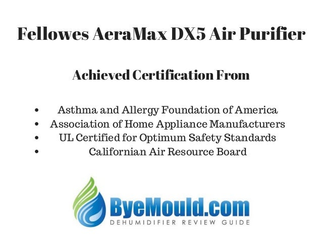 air purifier asthma and allergy foundation of america