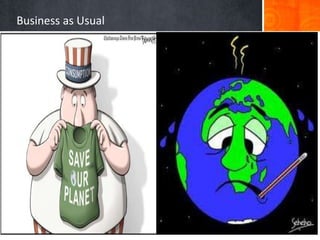 Sustainable Development Goals and the Nexus | PPTX