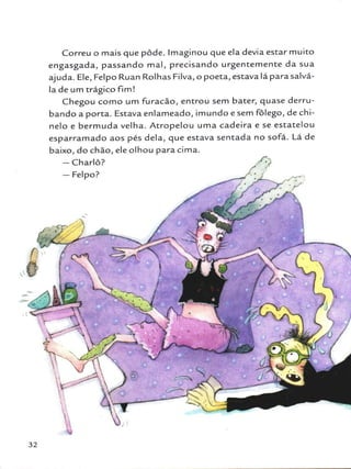 Felpo filva eva_furnari