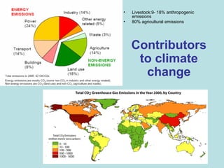 Role of climate change in epidemiology of infectious diseases